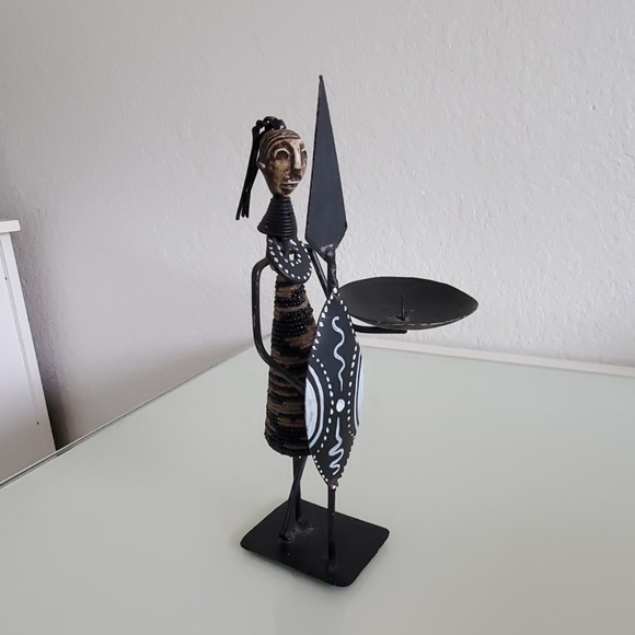 Candle holder - Picture 3 of 3